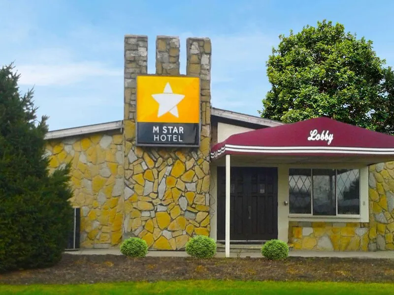 M Star Hotel Columbus North · Anbieterbild von TUI