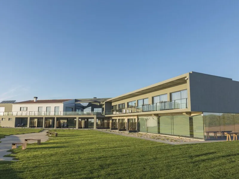 Santa Cruz Movement & Nature House · Anbieterbild von TUI