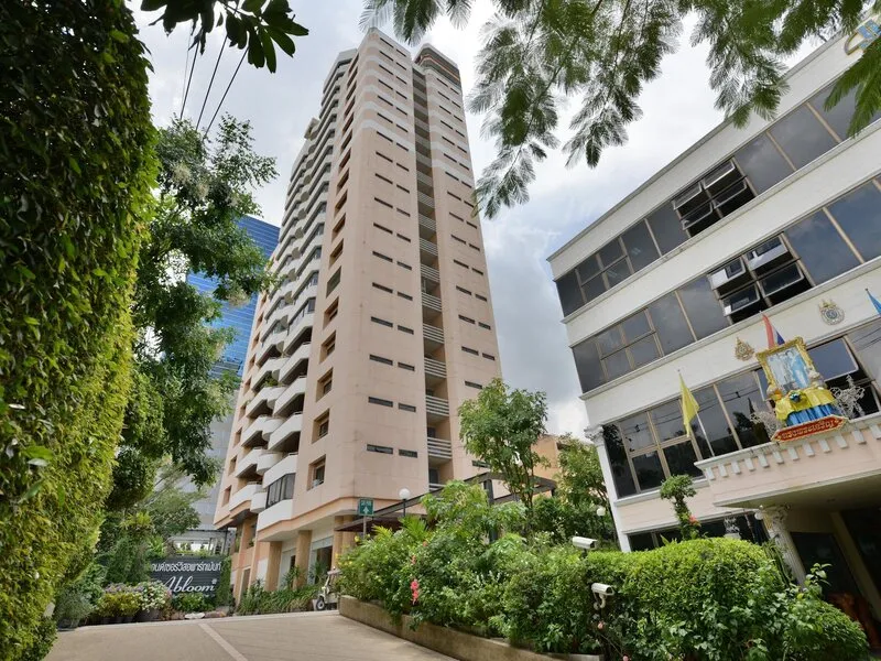 Abloom Exclusive Serviced Apartments · Anbieterbild von TUI