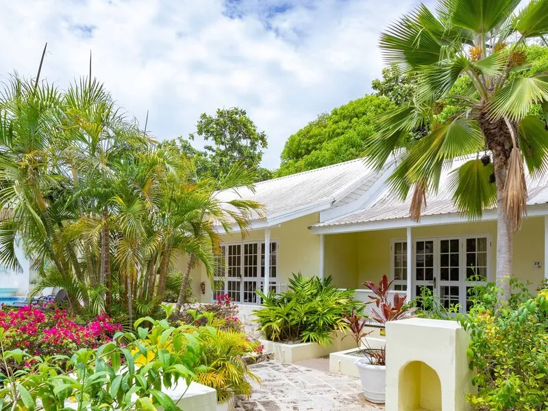 Island Inn Hotel · Anbieterbild von TUI