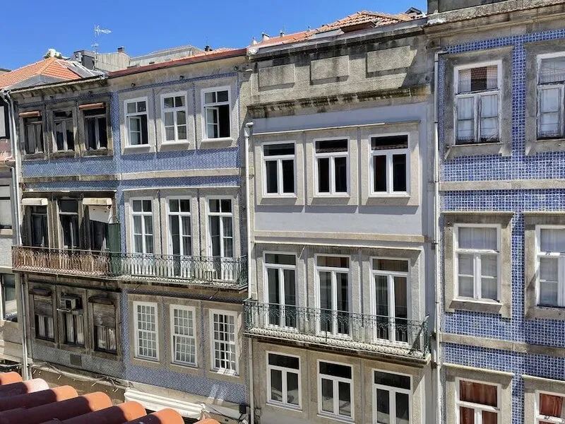 Casual Raizes Porto · Anbieterbild von TUI
