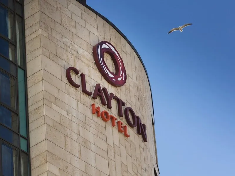 Clayton Hotel Cardiff · Anbieterbild von TUI