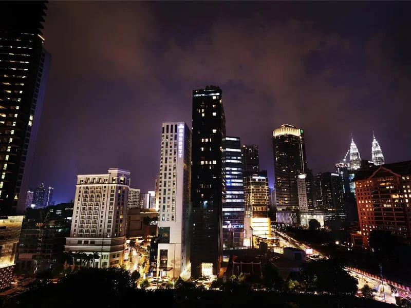 Dorsett Kuala Lumpur · Anbieterbild von TUI