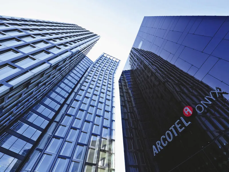 ARCOTEL Onyx Hamburg · Anbieterbild von TUI