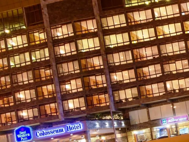 CBD Hotel · Anbieterbild von TUI