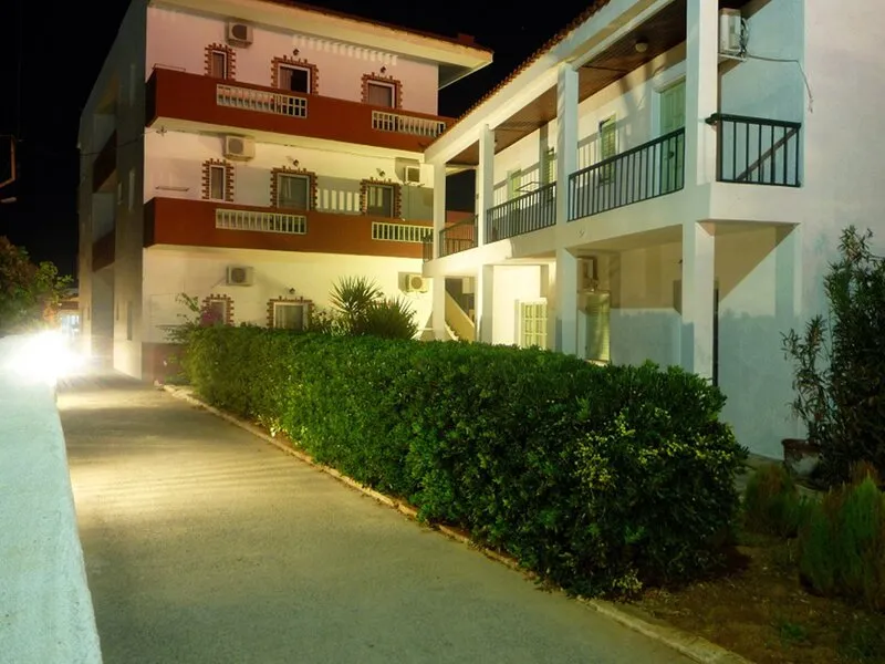 Heraklion Fitness Resort · Anbieterbild von TUI