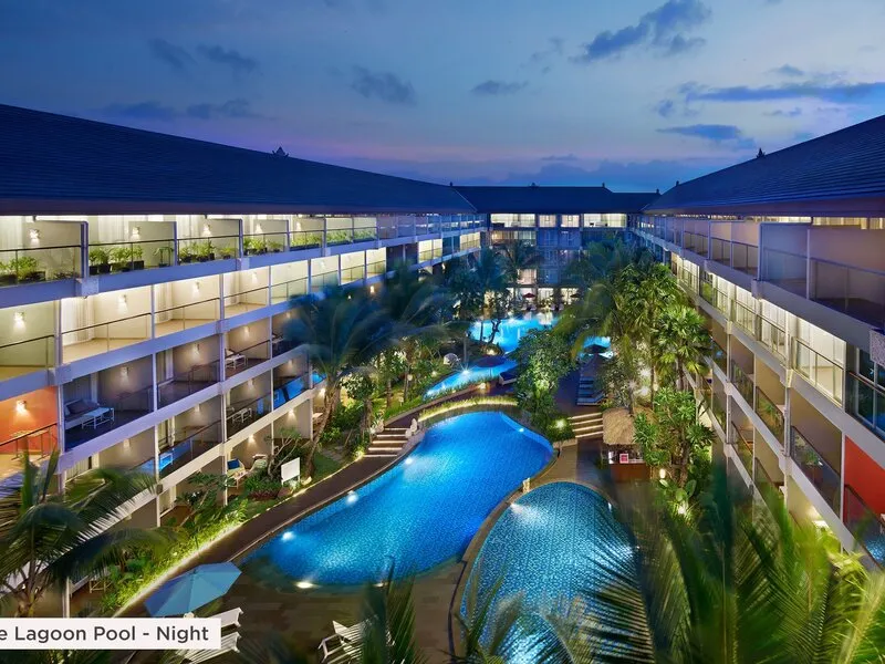 Ramada Encore by Wyndham Seminyak Bali · Anbieterbild von TUI
