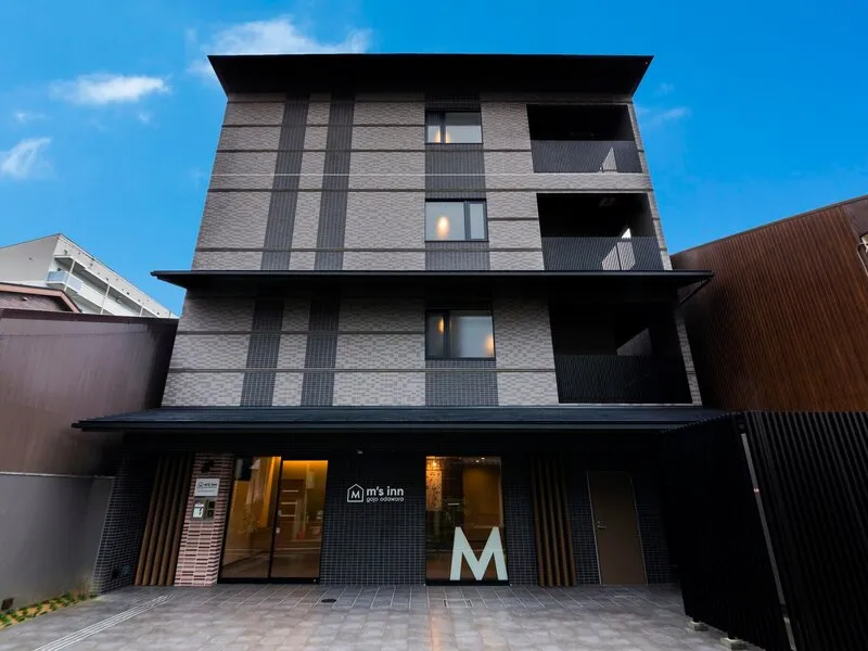 M's Hotel Gojo Odawara · Anbieterbild von TUI