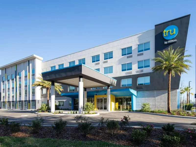 Tru by Hilton Jacksonville South Mandarin · Anbieterbild von TUI