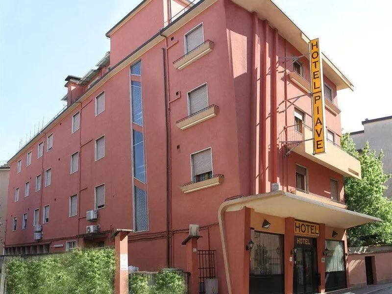 Hotel Al Piave · Anbieterbild von TUI