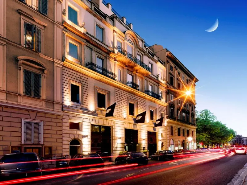 Leon's Place Hotel · Anbieterbild von TUI