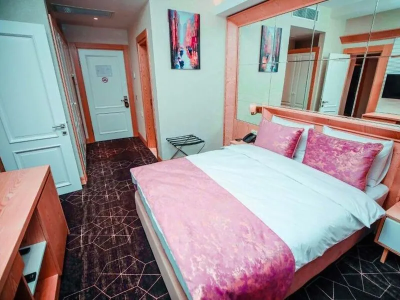 Regal Inn Hotel · Anbieterbild von TUI