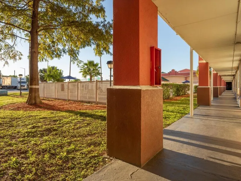 Baymont by Wyndham Orlando North Millenia · Anbieterbild von TUI