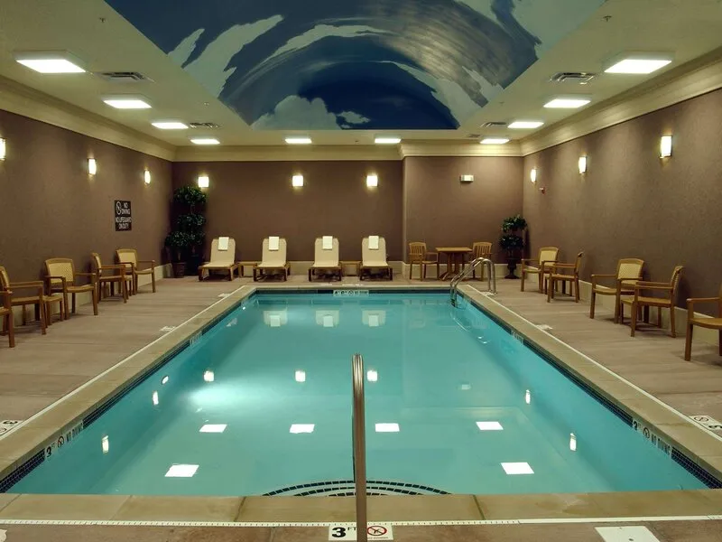 Homewood Suites by Hilton Indianapolis-Downtown · Anbieterbild von TUI