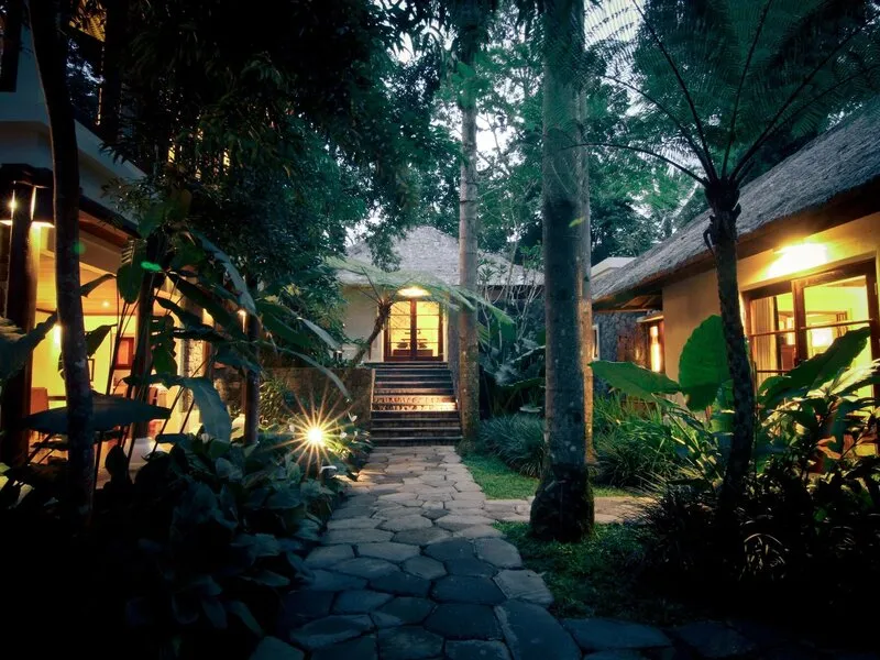 Kayumanis Private Villas & Spa Ubud · Anbieterbild von TUI