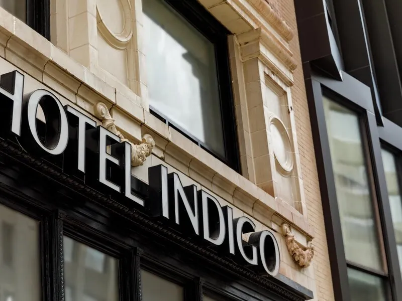Hotel Indigo St. Louis - Downtown · Anbieterbild von TUI