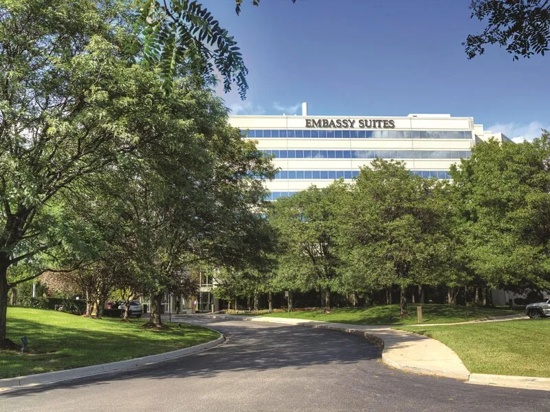 Embassy Suites by Hilton Detroit Troy Auburn Hills · Anbieterbild von TUI