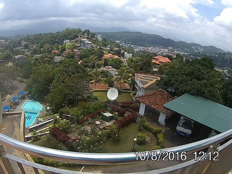 Hotel Topaz · Anbieterbild von TUI