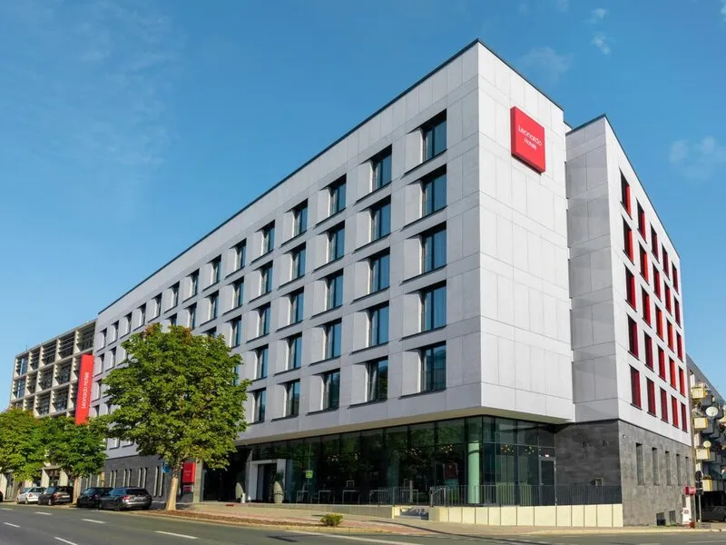 Leonardo Hotel Dortmund · Anbieterbild von TUI