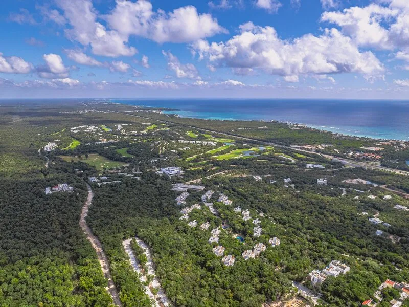 Bahia Principe Escape Sian Ka'an · Anbieterbild von TUI