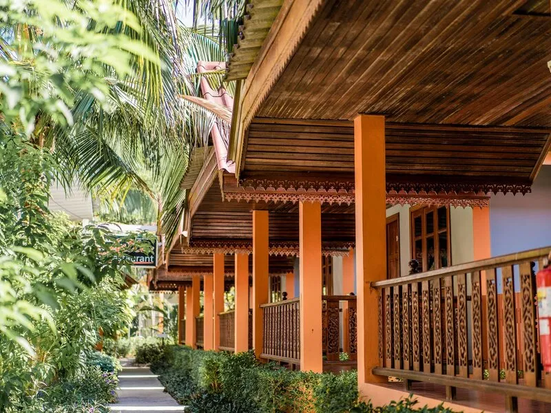 Phi Phi Anita Resort · Anbieterbild von TUI