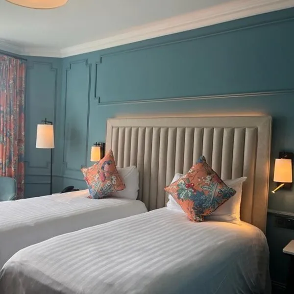 Waterloo Townhouse & Suites · Anbieterbild von TUI
