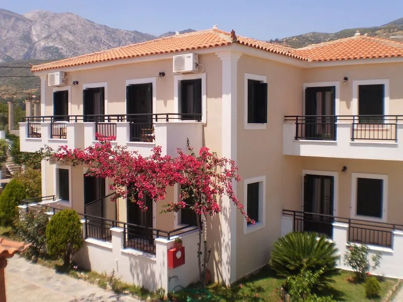 So Nice Hotel · Anbieterbild von TUI