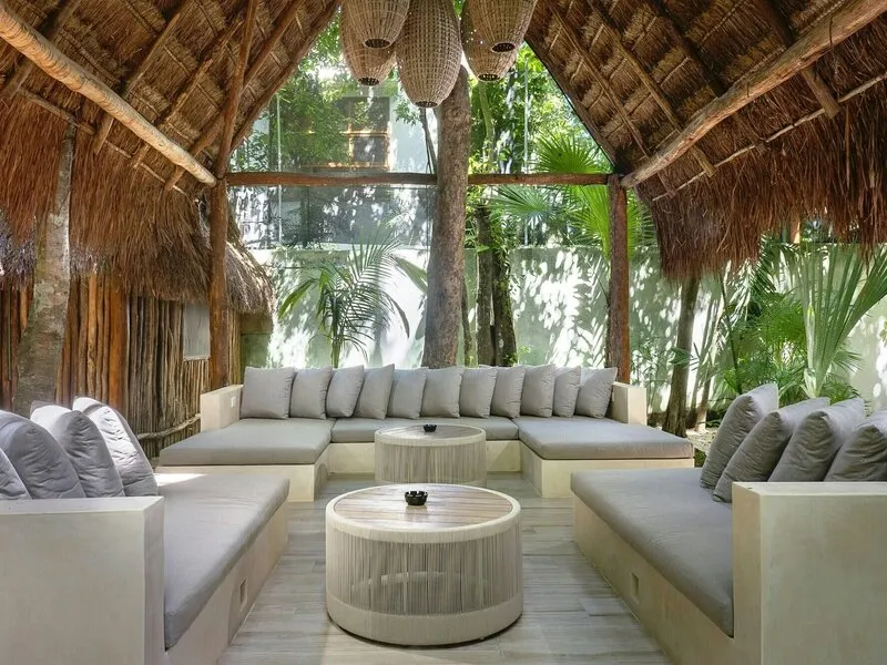 Terasu Riviera Maya · Anbieterbild von TUI