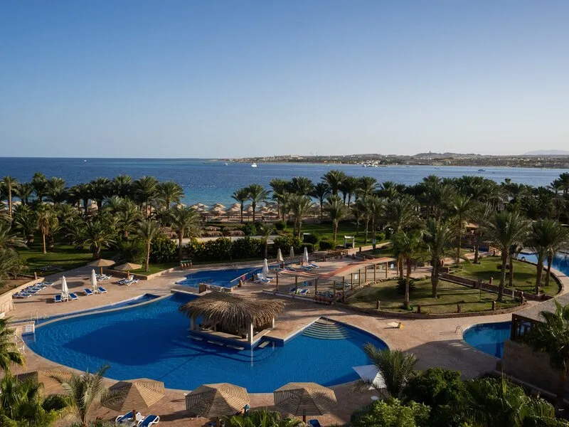 Fort Arabesque - The Beach Resort · Anbieterbild von TUI