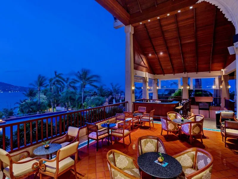 Novotel Phuket Resort · Anbieterbild von TUI