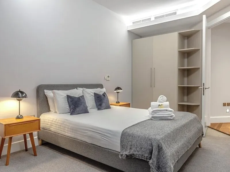 Grays Inn by Q Apartments · Anbieterbild von TUI