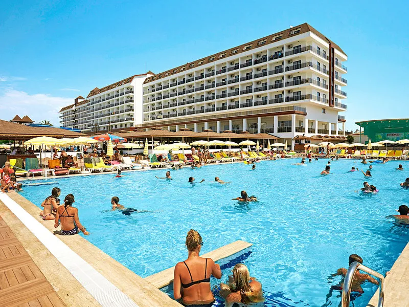 SplashWorld Eftalia Splash Resort · Anbieterbild von TUI