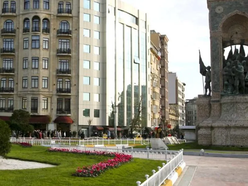 Park Star Hotel · Anbieterbild von TUI