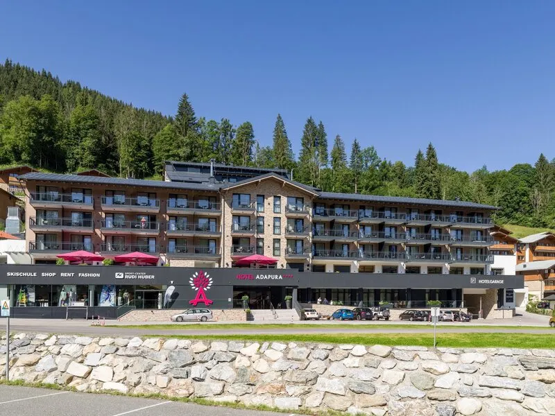 Hotel Adapura Wagrain · Anbieterbild von TUI