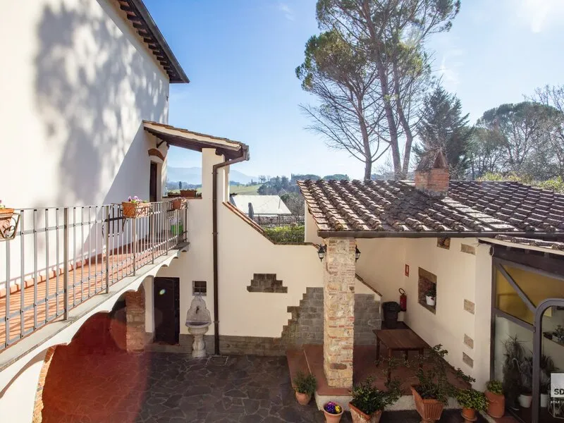 Tenuta Il Burchio · Anbieterbild von TUI