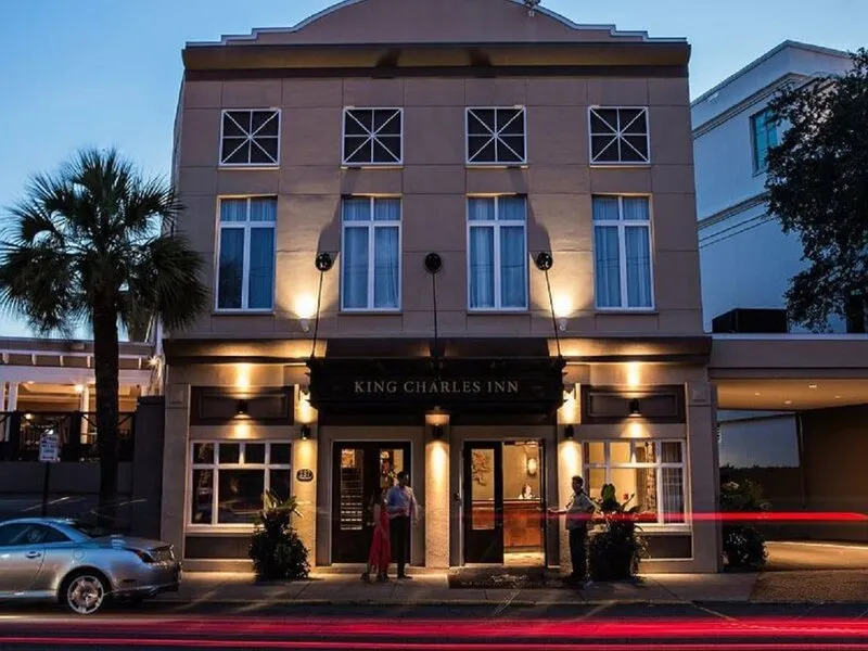 The Ryder Hotel · Anbieterbild von TUI