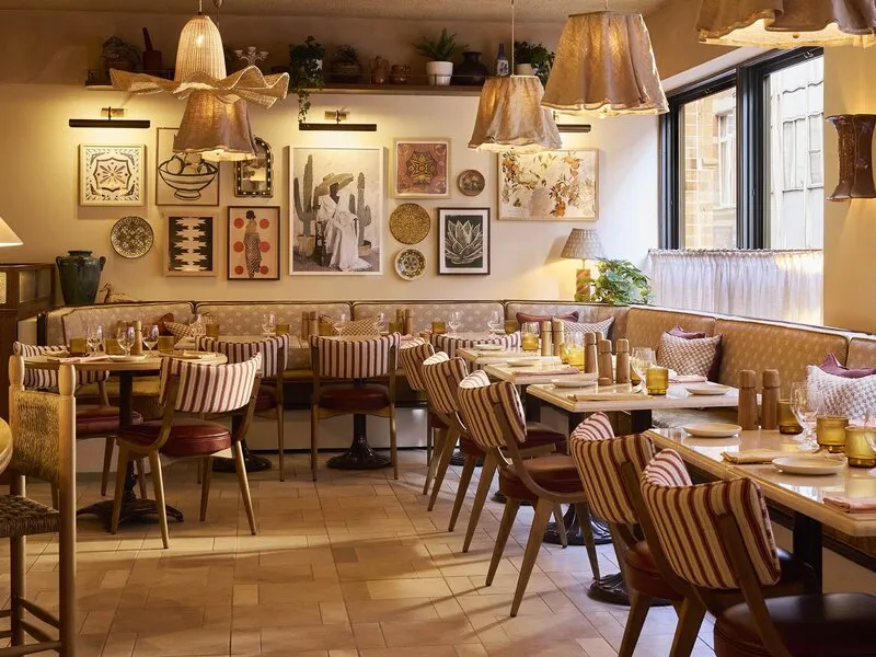 The Hoxton, Dublin · Anbieterbild von TUI
