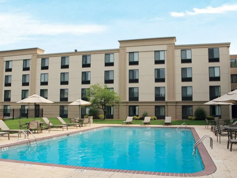 Holiday Inn East Windsor - Cranbury Area · Anbieterbild von TUI