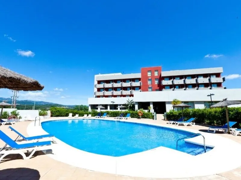 Montera Plaza · Anbieterbild von TUI