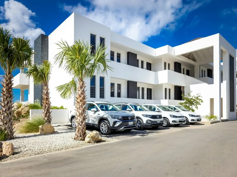 The Reef - Blue Bay Golf & Beach Resort · Anbieterbild von TUI
