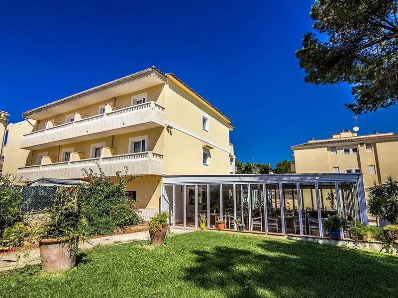 Bluewater Hotel · Anbieterbild von TUI