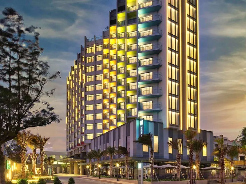 ibis Styles Vung Tau · Anbieterbild von TUI