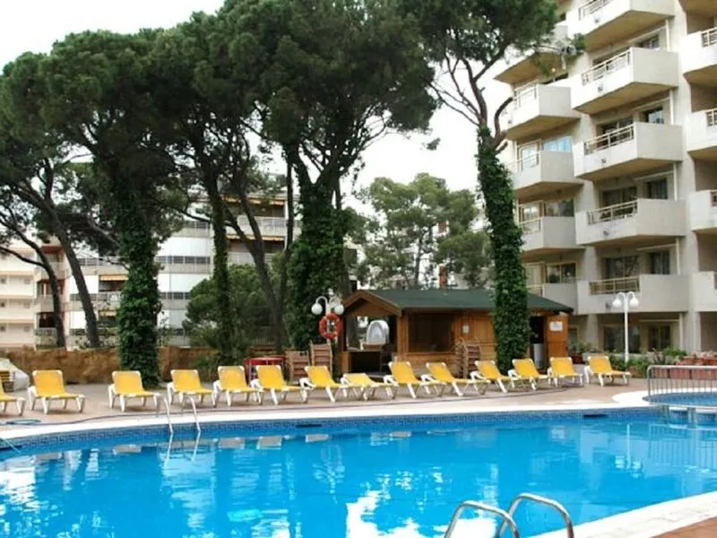 Rentalmar Blue Beach Apartments · Anbieterbild von TUI