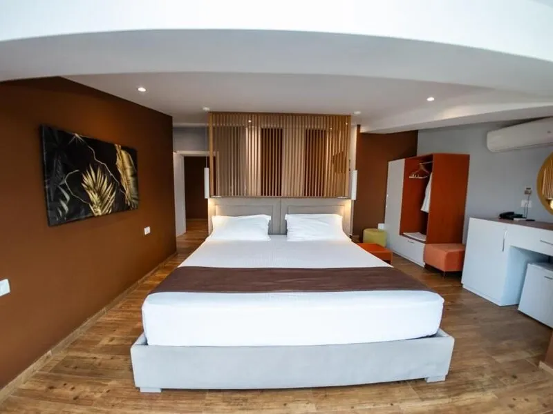Olivar Hotel Tirana · Anbieterbild von TUI