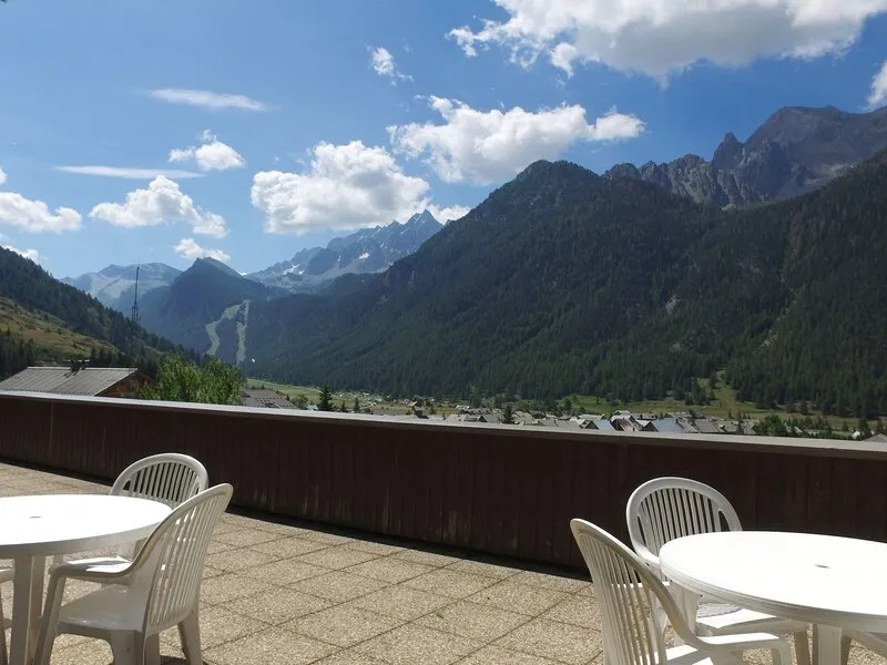 VVF Villages Les Alpages du Queyras · Anbieterbild von TUI