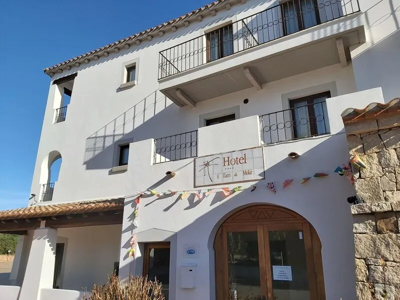 Hotel il Faro di Molara · Anbieterbild von TUI