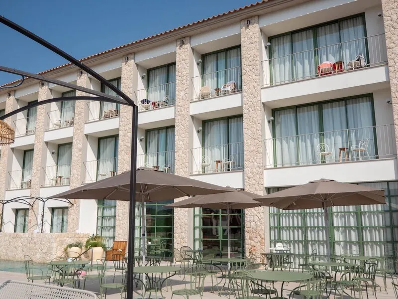 Alcázar Hotel Sóller · Anbieterbild von TUI