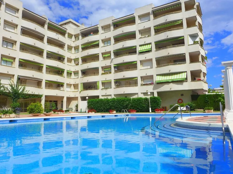 Apartamentos Decathlon & Maraton & Penthalon · Anbieterbild von TUI