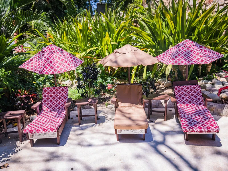 Binniguenda Hotel · Anbieterbild von TUI