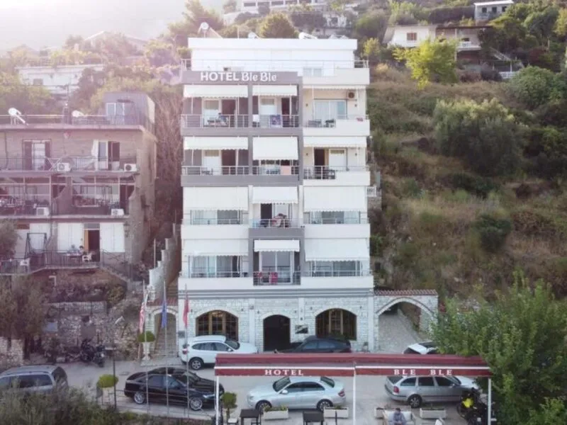Hotel Ble Ble · Anbieterbild von TUI
